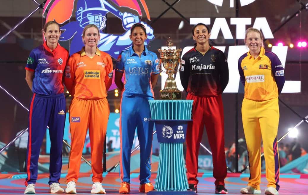 IPL 2024 Dates Are Out, WPL To Be Hosted In Single State; Check The